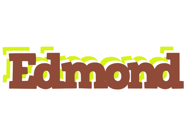 Edmond caffeebar logo