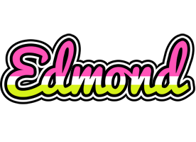 Edmond candies logo