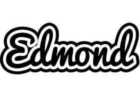 Edmond chess logo