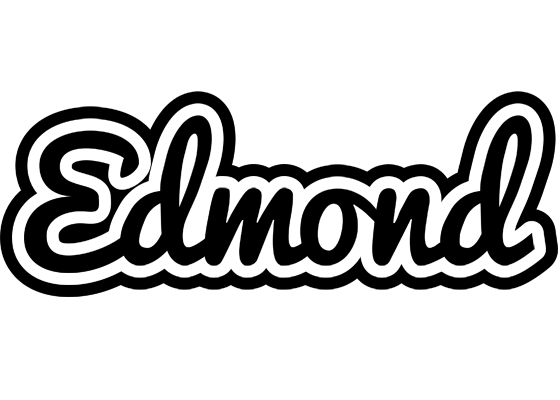 Edmond chess logo