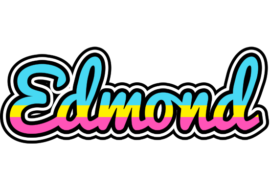 Edmond circus logo