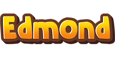 Edmond cookies logo