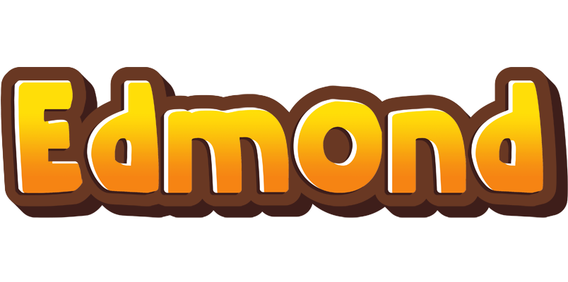 Edmond cookies logo