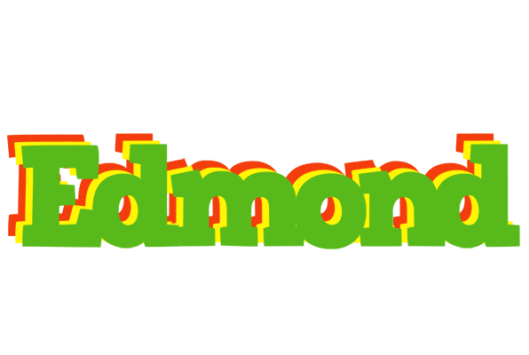 Edmond crocodile logo