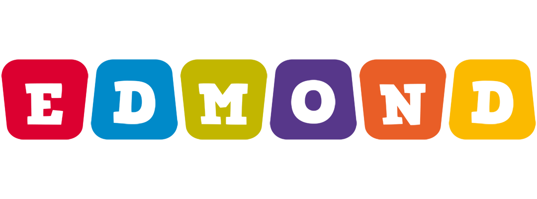 Edmond daycare logo