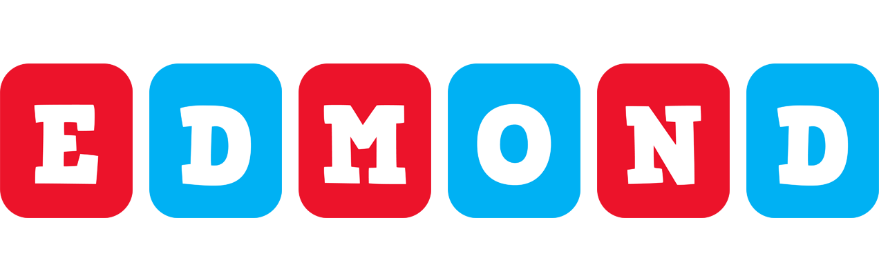 Edmond diesel logo