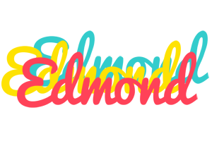Edmond disco logo