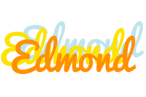 Edmond energy logo