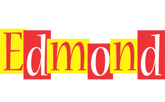 Edmond errors logo
