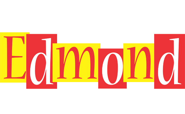 Edmond errors logo
