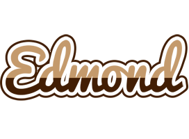 Edmond exclusive logo