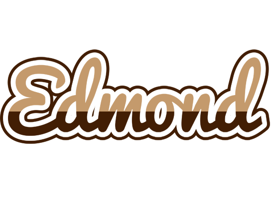 Edmond exclusive logo