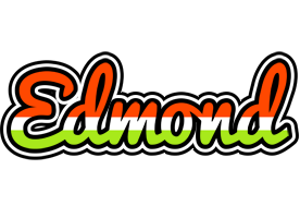 Edmond exotic logo