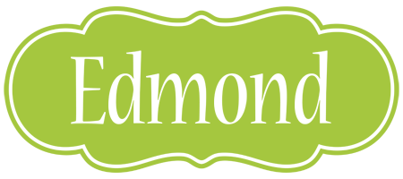Edmond family logo