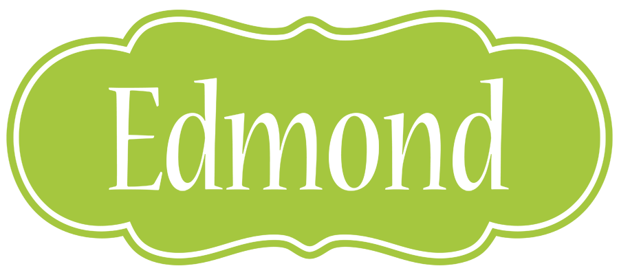 Edmond family logo
