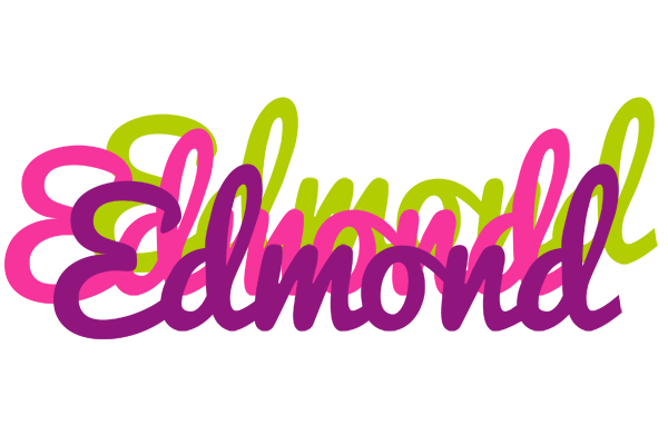 Edmond flowers logo