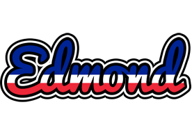 Edmond france logo