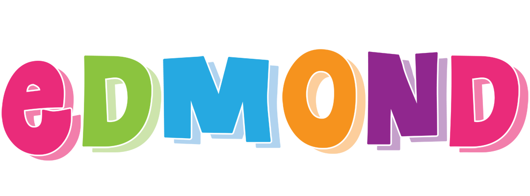 Edmond friday logo