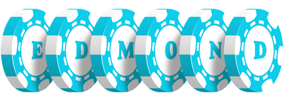 Edmond funbet logo
