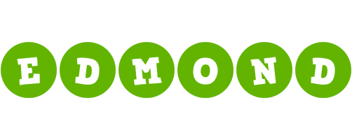 Edmond games logo