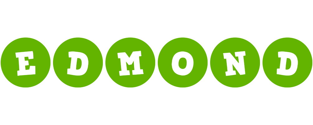 Edmond games logo