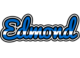Edmond greece logo