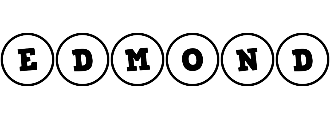 Edmond handy logo