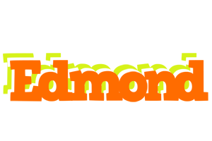 Edmond healthy logo