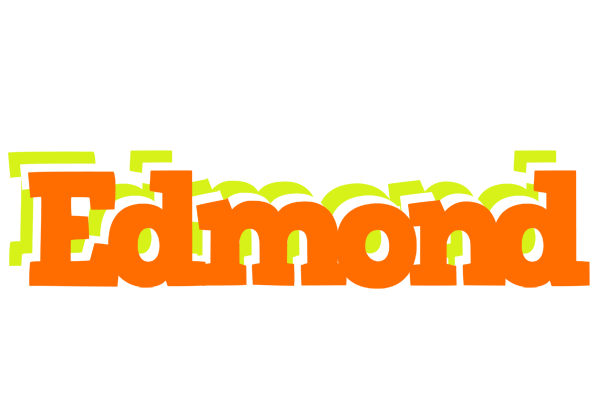 Edmond healthy logo