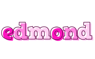 Edmond hello logo