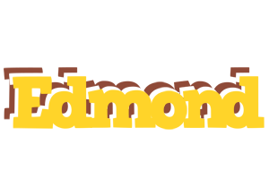 Edmond hotcup logo