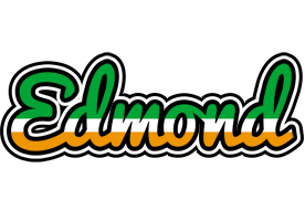 Edmond ireland logo