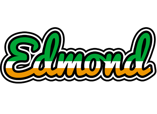 Edmond ireland logo