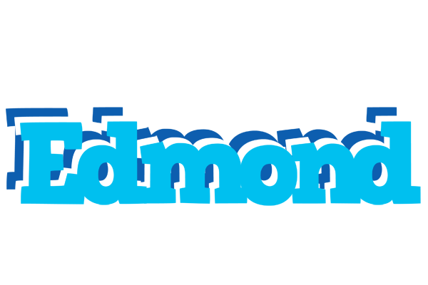 Edmond jacuzzi logo