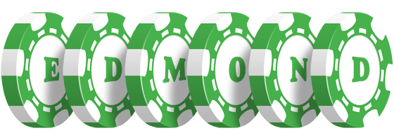 Edmond kicker logo