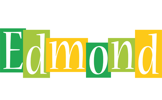 Edmond lemonade logo