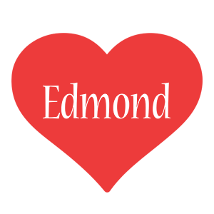 Edmond love logo