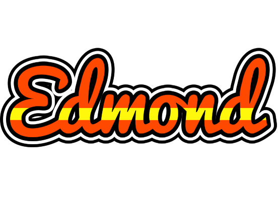 Edmond madrid logo