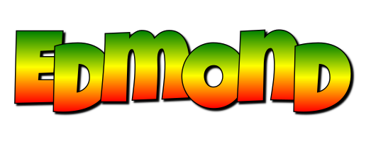 Edmond mango logo