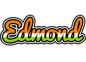 Edmond mumbai logo
