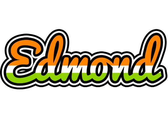 Edmond mumbai logo
