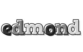 Edmond night logo