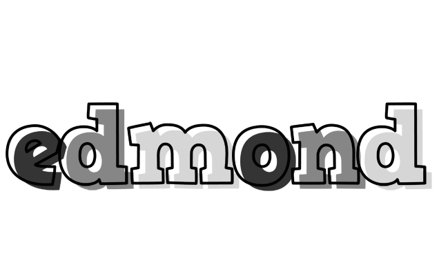 Edmond night logo