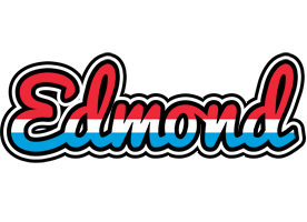 Edmond norway logo