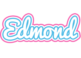 Edmond outdoors logo