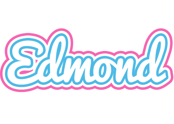 Edmond outdoors logo