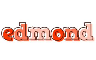 Edmond paint logo