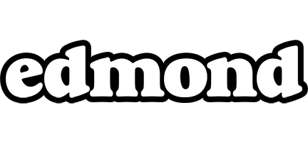 Edmond panda logo