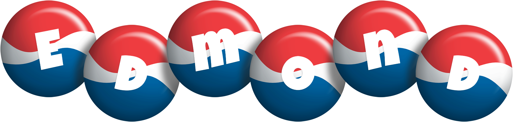 Edmond paris logo