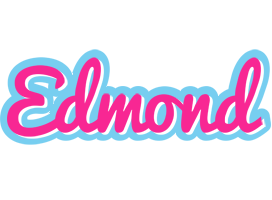 Edmond popstar logo